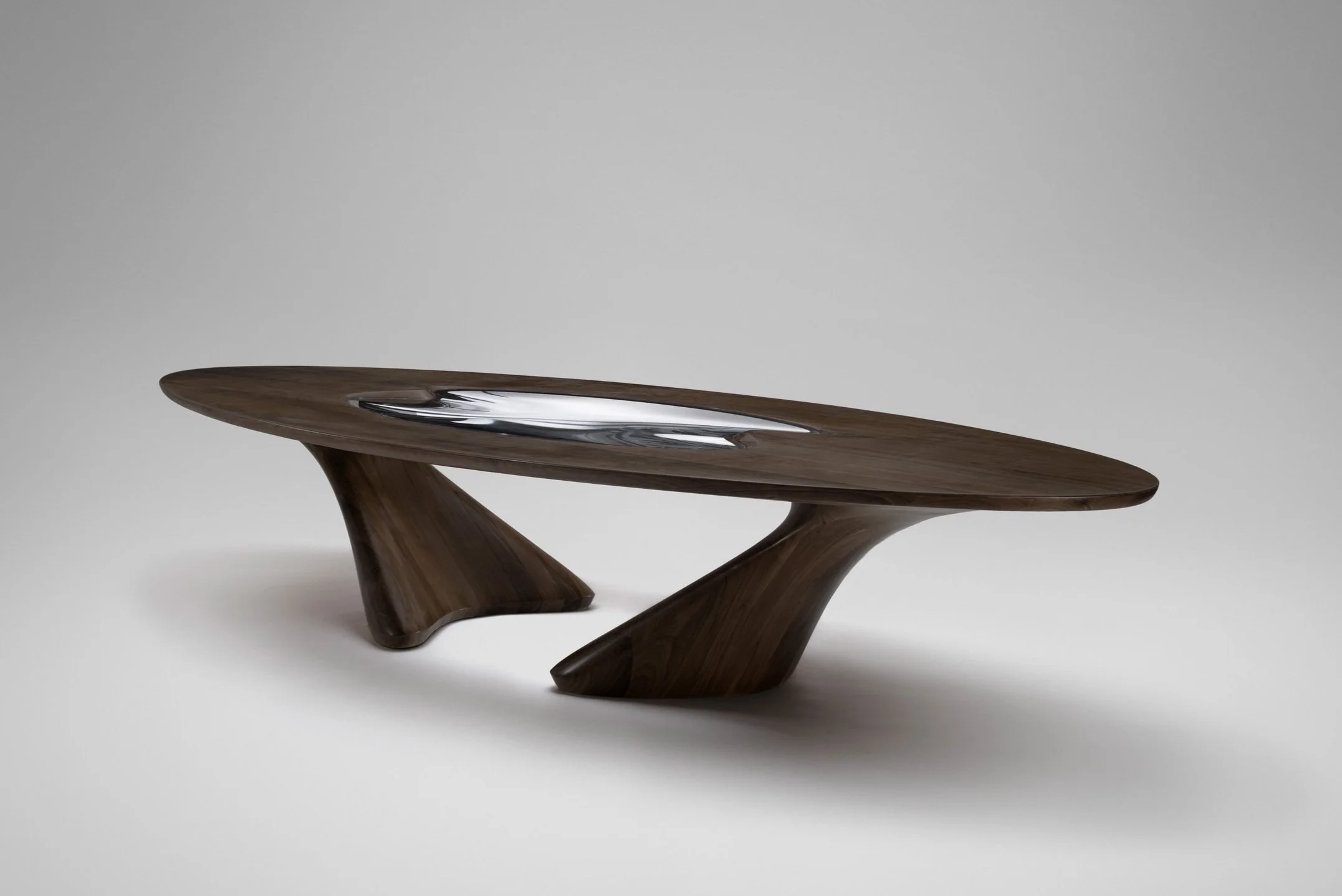 Zaha Hadid — DAVID GILL GALLERY